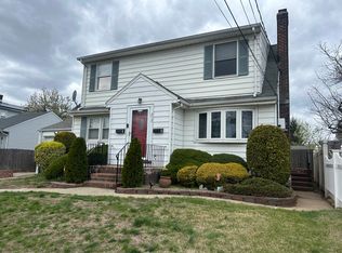 313 3rd Ave FLOOR 2, Linden, NJ 07036