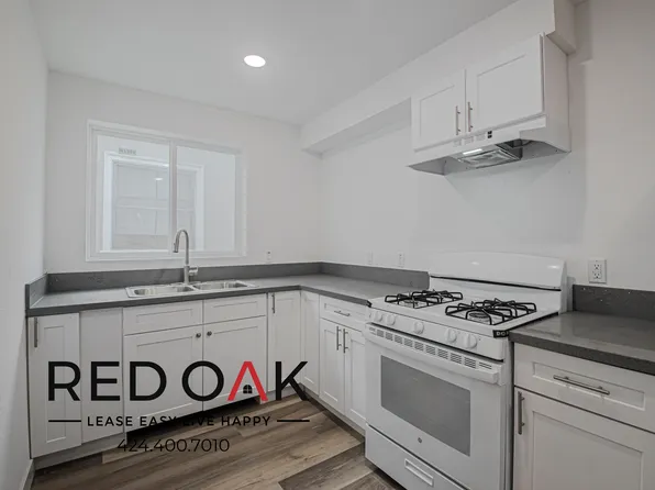 2837 San Marino St, Los Angeles, CA