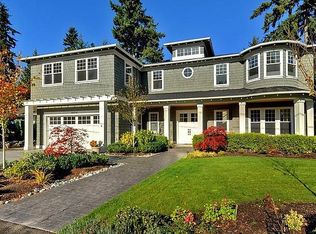 10712 NE 25th St, Bellevue, WA 98004