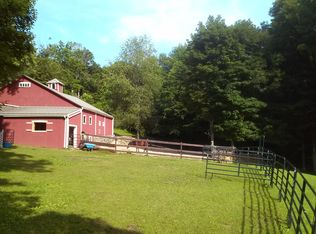 154 Smith Hill Rd, Winsted, CT 06098