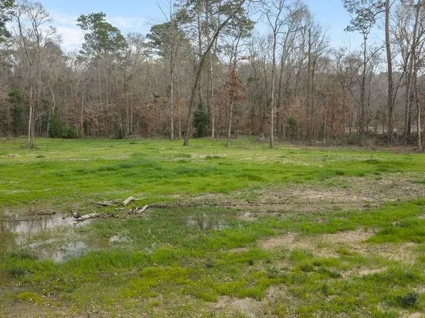 LOT 16018 Four Davisville Rd, Lufkin, TX 75901
