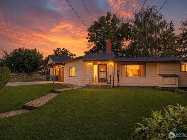 1786 5th St NE, East Wenatchee, WA 98802