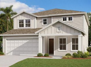 2986 Firethorn Ave, Orange Park, FL 32073