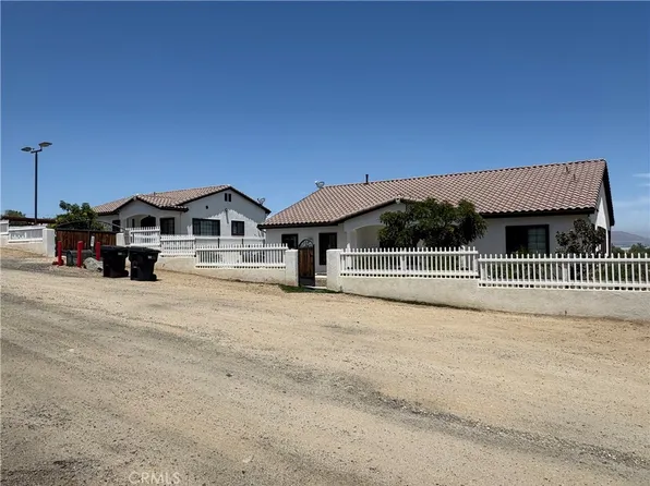 22418 Akers Ln, Perris, CA 92570