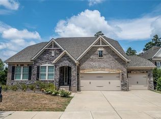 11103 Highcrest Dr, Huntersville, NC 28078