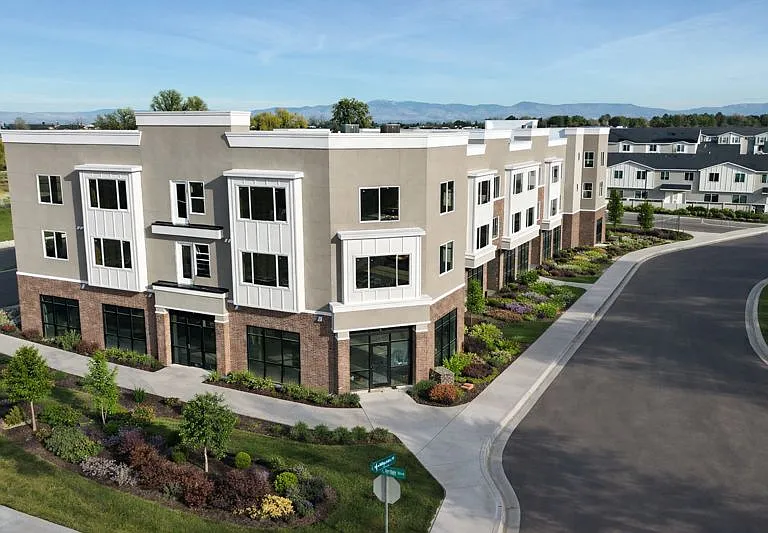 The Flats at Laguna Farms in Nampa — Photo 3