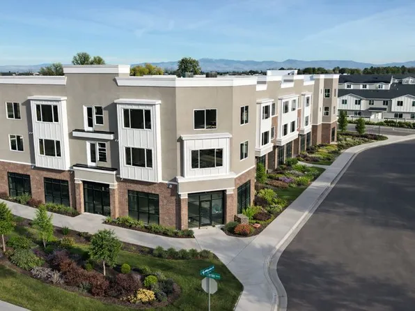 The Flats at Laguna Farms in Nampa