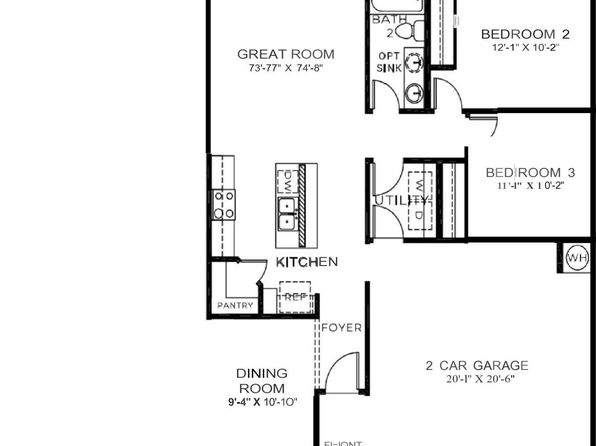 38100 W Excussare Way, Maricopa, AZ 85138