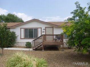 1820 Bottle Brush Dr, Chino Valley, AZ 86323