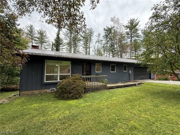 86422 N Bay Rd, Scio, OH 43988