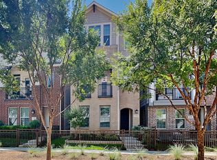 1181 Tea Olive Ln, Dallas, TX 75212