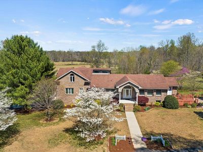 4363 W 200 S, Rockport, IN, 47635