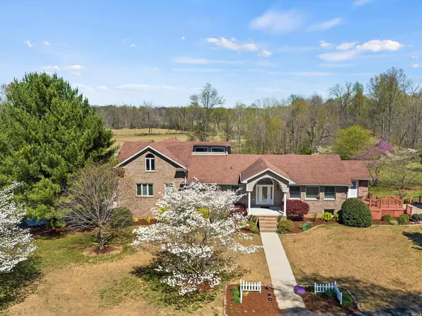 4363 W 200 S, Rockport, IN 47635