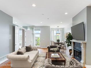 2011 Frankfort Ave UNIT 407, Louisville, KY 40206