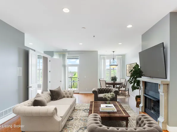 2011 Frankfort Ave Unit 407, Louisville, KY 40206
