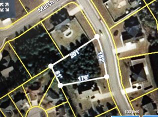 317 Marsh Tacky Loop #THE, Myrtle Beach, SC 29588