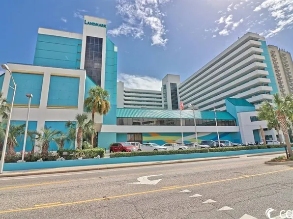 1501 Ocean Blvd. S #714, Myrtle Beach, SC 29577