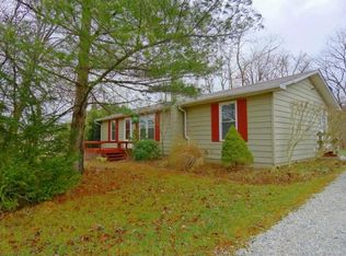 20008 Schaefer Rd, Sunman, IN 47041