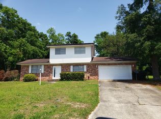 6525 Sellers Dr, Milton, FL 32570