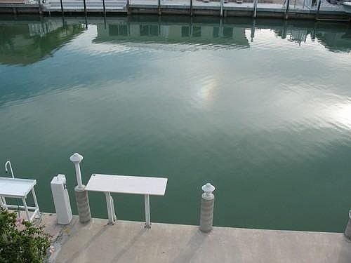 Another View of Canal and Fish Station