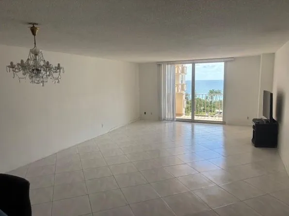 1865 S Ocean Drive #11N, Hallandale Beach, FL 33009