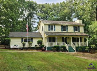 114 & 116 Chadwick Rd, Warner Robins, GA 31088