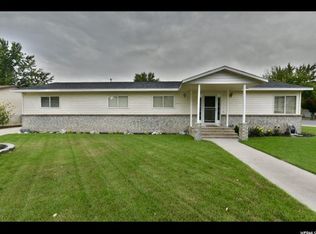 312 S 1920 W, Provo, UT 84601