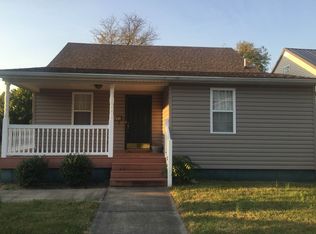 4244 Hughes St, Huntington, WV 25704