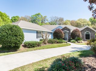 1803 SW 108th St, Gainesville, FL 32607