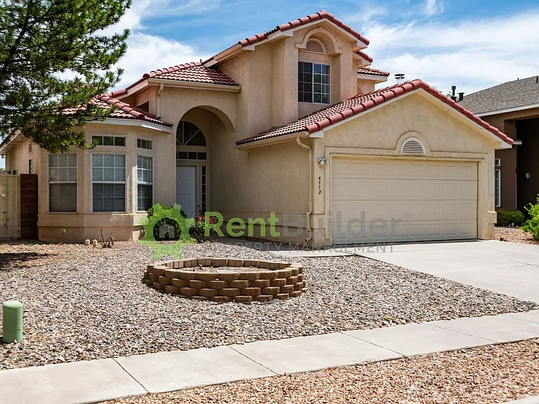 4119 Rancho Largo Rd NW — Photo 20