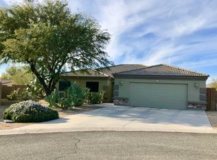 26310 S Kristina Dr, Congress, AZ 85332
