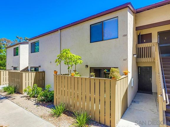 2nd image of 10332 Caminito Aralia APT 107