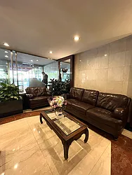 Rented by Otsuka New York