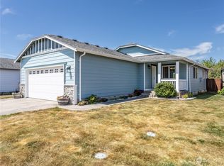 7491 Leeside Dr, Blaine, WA