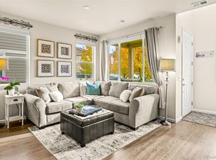 15510 W 64th Pl UNIT A, Arvada, CO 80007
