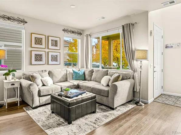 15510 W 64th Place #A, Arvada, CO 80007