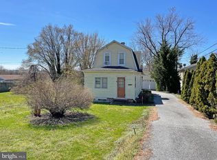 821 Rosedale Ave, Rosedale, MD 21237