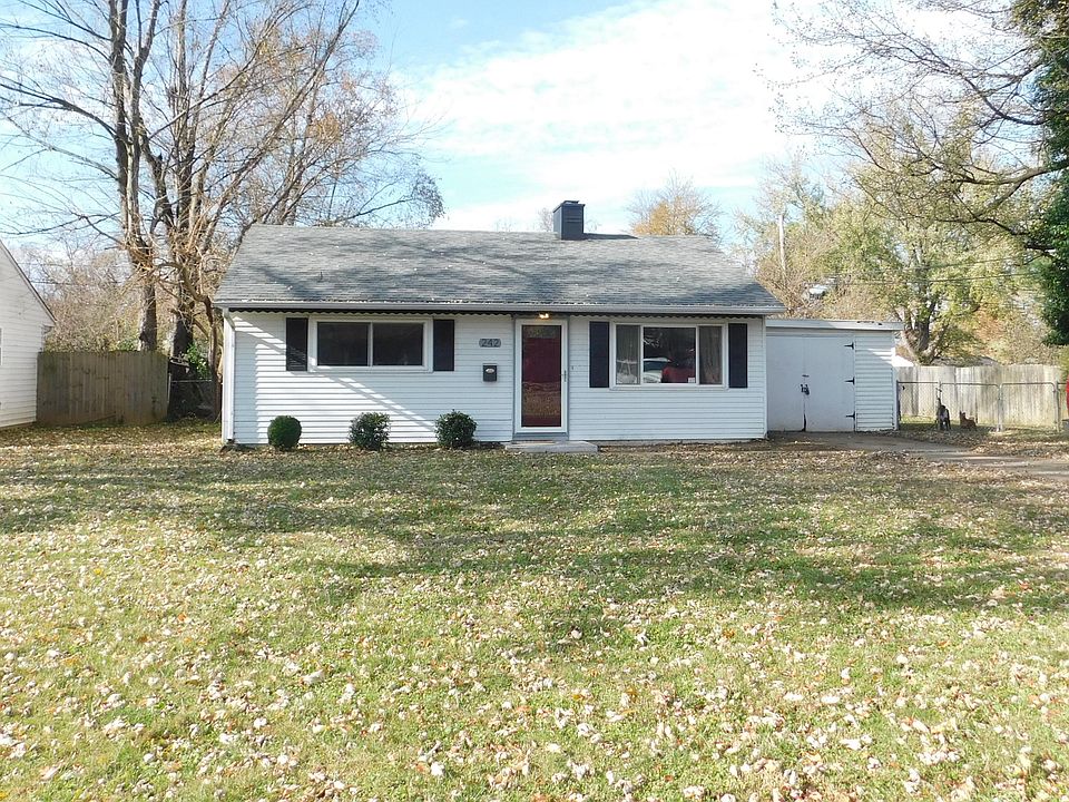 1st image of 242 Eldorado Ave