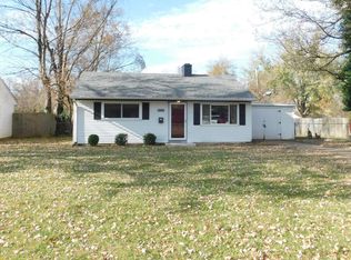242 Eldorado Ave, Louisville, KY 40218