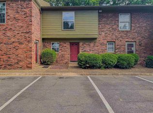504 Green Mountain Dr APT 302, Little Rock, AR 72211