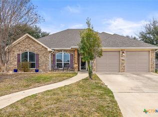 2115 Yak Trl, Harker Heights, TX 76548