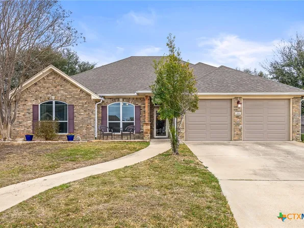 2115 Yak Trl, Harker Heights, TX 76548