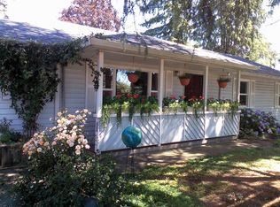 870 E 1st St, Yamhill, OR