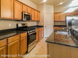 2535 W Josselyn Dr, Flagstaff, AZ 86001