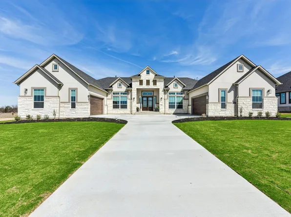 1008 Doelling Dr, Florence, TX 76527