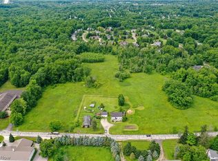 E Hines Hill Rd, Hudson, OH 44236