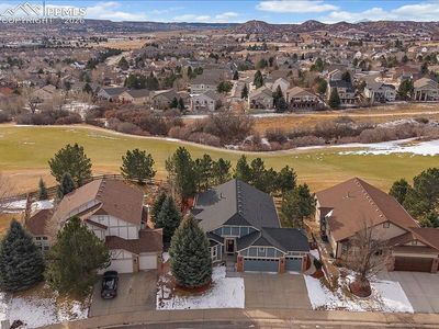 1388 Rosemary Dr, Castle Rock, CO, 80109