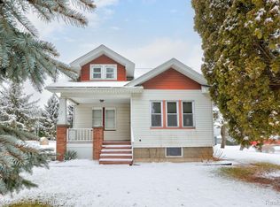 7165 Junction Rd, Bridgeport, MI 48722