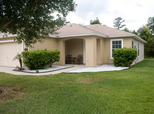 1934 Old Moss Ln, Middleburg, FL 32068