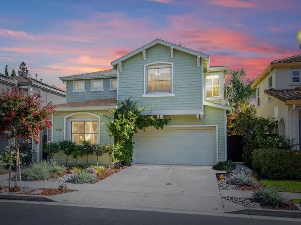 1726 Papyrus Ln, San Jose, CA 95126